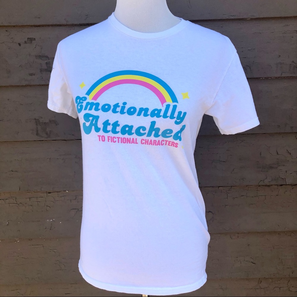 ☀️☀️☀️Avid Reader perfect T-shirt!